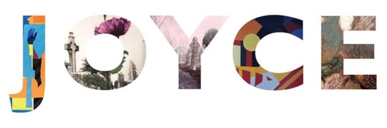 Drawing on Joyce – Bloomsday 2018 | Sunday 10 June  – Sunday 15 July 2018 | Olivier Cornet Gallery