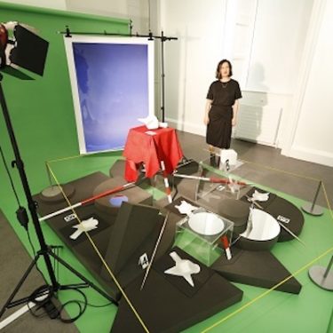 Hennessy Art Fund for IMMA Collection 2018 |  IMMA 
Royal Hospital, Kilmainham Dublin 8 | Friday 11 May to Sunday 16 September 2018 | to 