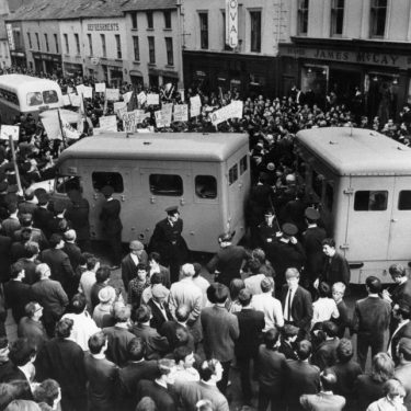 A Lost Moment |  Regional Cultural Centre 
Port Road, Letterkenny Co. Donegal | Tuesday 10 July to Saturday 25 August 2018 | to 