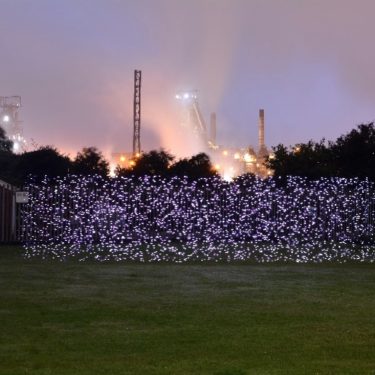 Robin Price: Air of The Anthropocene |  Atypical Gallery 
109 - 113 Royal Avenue Belfast BT1 1FF | Thursday 7 June to Friday 20 July 2018 | to 