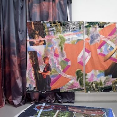 Midsummer Open Studios |  IMMA 
Royal Hospital, Kilmainham Dublin 8 | Sunday 24 June 2018 | to 