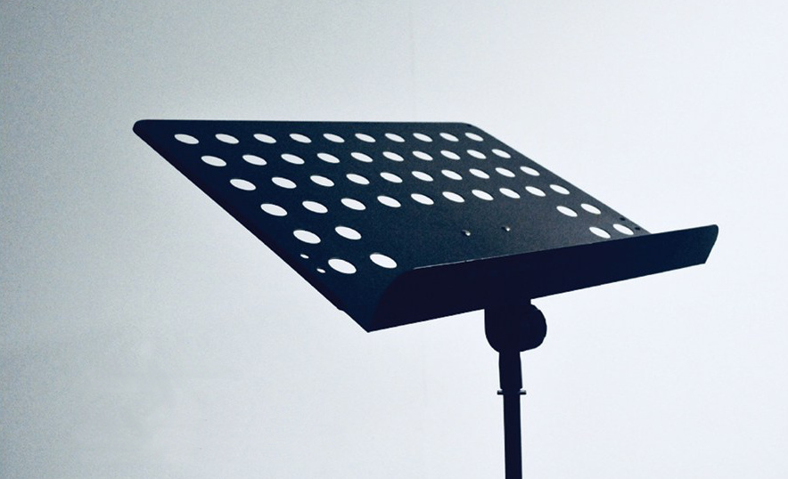 Justine McDonnell: A composition of she  | Thursday 19 July  – Saturday 25 August 2018 | Golden Thread Gallery