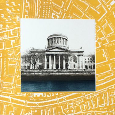 Summer Exhibition |  Graphic Studio Gallery 
off Cope Street Temple Bar, Dublin 2 | Saturday 14 July to Saturday 1 September 2018 | to 