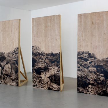 Fiona Kelly: The Dirt That Measures All Our Time |  Mermaid Arts Centre 
Main Street, Bray Co. Wicklow | Friday 20 July to Saturday 18 August 2018 | to 