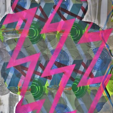 Leah Hewson: Ammo Veil |  Hillsboro Fine Art 
49 Parnell Square West Dublin 1 | Thursday 12 July to Saturday 11 August 2018 | to 