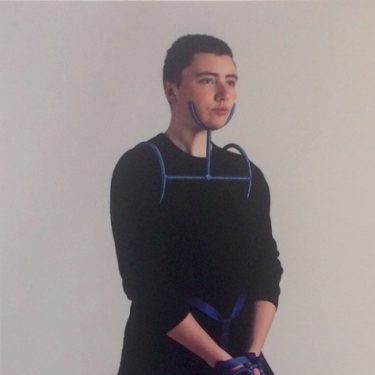 Rachel Myles: Imní |  Limerick City Gallery 
Pery Square, Limerick | Friday 20 July to Sunday 2 September 2018 | to 