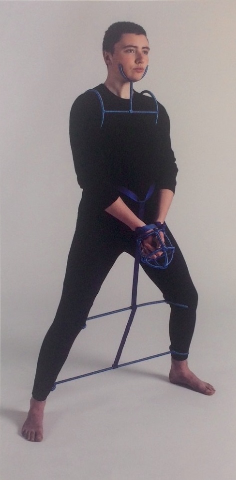 Rachel Myles: Imní | Friday 20 July  – Sunday 2 September 2018 | Limerick City Gallery