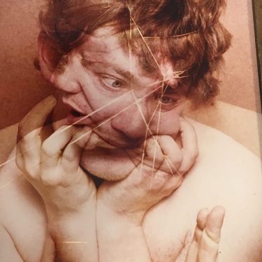 Maurice Hobson: Faces Caught in Time |  Atypical Gallery 
109 - 113 Royal Avenue Belfast BT1 1FF | Friday 3 August to Friday 31 August 2018 | to 