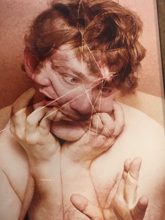 Maurice Hobson: Faces Caught in Time | Friday 3 August  – Friday 31 August 2018 | Atypical Gallery