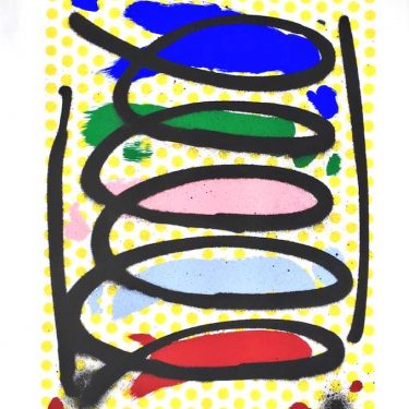 Eoin McCormack: If Not For You |  Luan Gallery 
Athlone, Co. Westmeath | Saturday 4 August to Saturday 29 September 2018 | to 