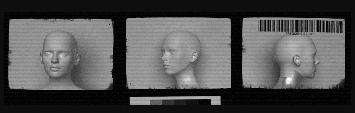 FREQUENCIES 2018: The Artist & Science & Technology | Wednesday 1 August  – Wednesday 29 August 2018 | National Sculpture Factory