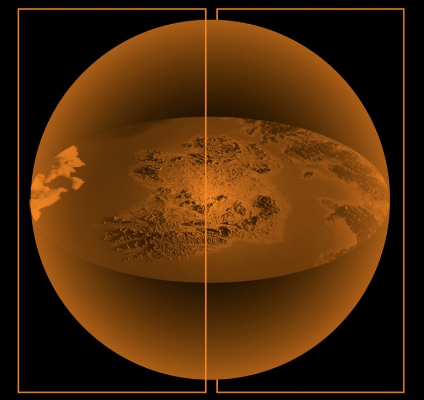 Island Life | Friday 6 July  – Saturday 28 July 2018 | Kevin Kavanagh