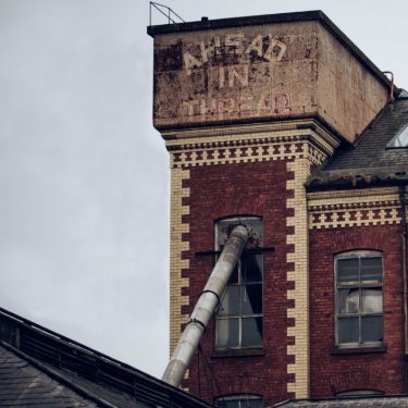 Linen |  Millennium Court Arts Centre 
William Street, Portadown | Friday 3 August to Wednesday 29 August 2018 | to 