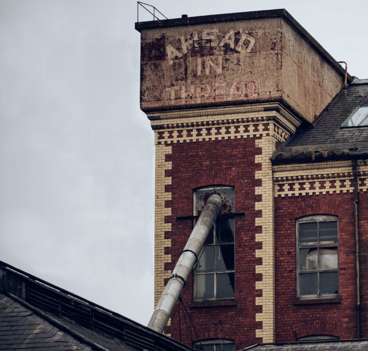 Linen | Friday 3 August  – Wednesday 29 August 2018 | Millennium Court Arts Centre