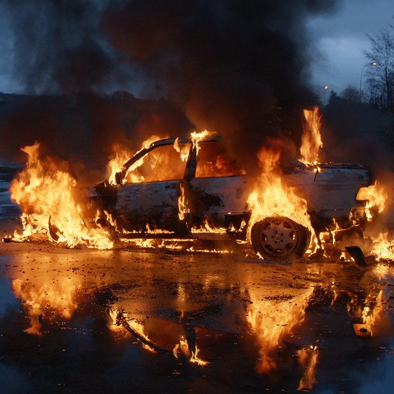 Willie Doherty: REMAINS | Tuesday 10 July  – Saturday 22 September 2018 | Regional Cultural Centre