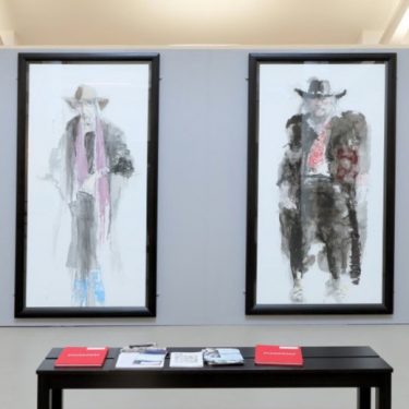 Shawcross |  F.E. McWilliam Gallery 
200 Newry Road Banbridge County Down | Saturday 2 June to Saturday 15 September 2018 | to 