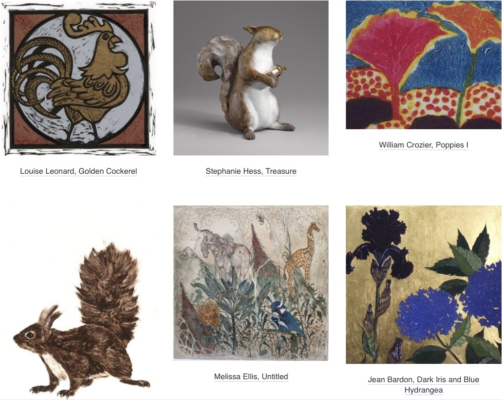 Summer Exhibition | Saturday 14 July  – Saturday 1 September 2018 | Graphic Studio Gallery