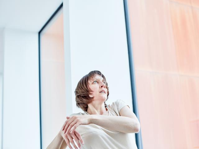 Mary Wycherley: Invisible Histories | Saturday 14 July 2018 | Limerick City Gallery