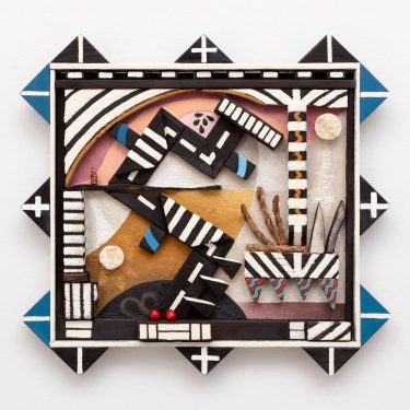 Daniel Rios Rodriguez: Bite the Tongue |  Kerlin Gallery 
Anne's Lane South Anne Street, Dublin 2 | Monday 27 August to Saturday 29 September 2018 | to 