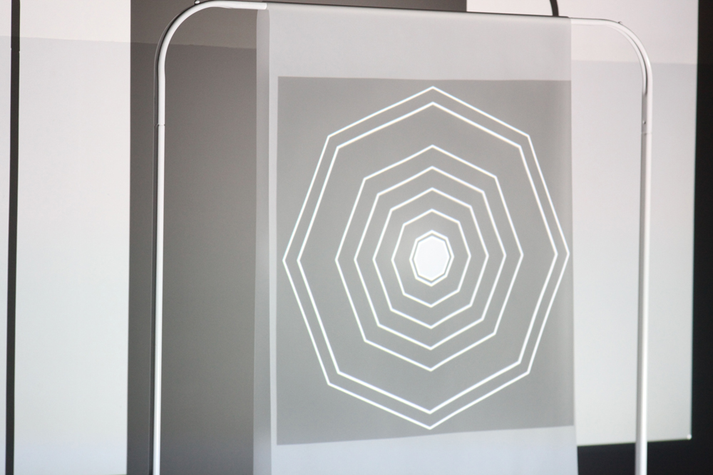 Fiona McDonald: Gateways | Saturday 1 September  – Thursday 27 September 2018 | 