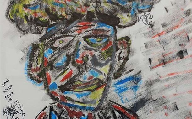 Insideout / Makers | Friday 24 August  – Saturday 15 September 2018 | Mermaid Arts Centre