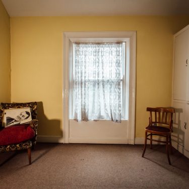 Empty Homes |  15 Bachelors Walk North City, Dublin 1 | Monday 20 August to Friday 24 August 2018 | to 