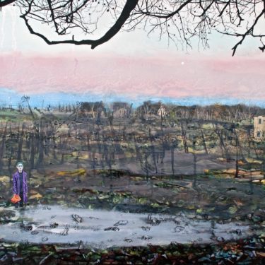 Ann Quinn: The Human Presence |  Taylor Galleries 
16 Kildare Street, Dublin 2 | Friday 31 August to Saturday 22 September 2018 | to 