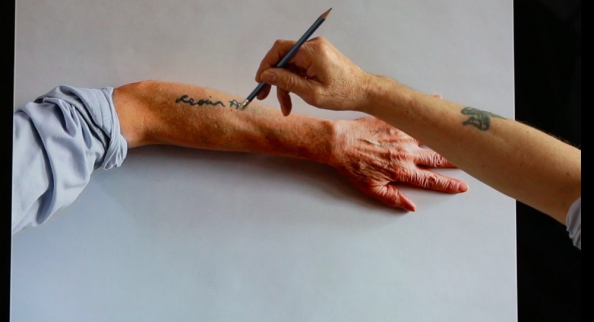 Atherton After Ireland | Saturday 8 September  – Sunday 28 October 2018 | SIRIUS