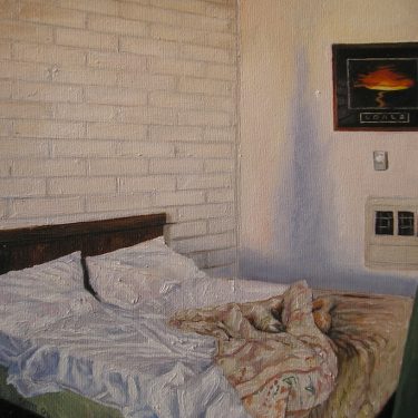 Clare Scott: Still Trippin’ |  Garter Lane Arts Centre 
O'Connell Street Waterford | Friday 31 August to Saturday 13 October 2018 | to 