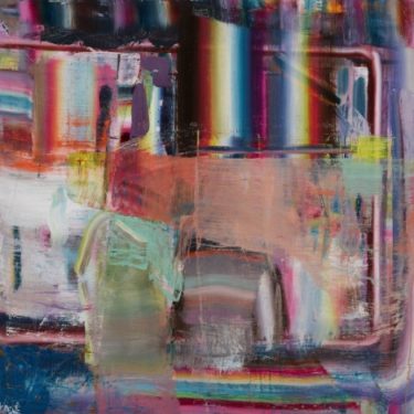 Diana Copperwhite and Aileen Murphy: Bounty |  Kevin Kavanagh 
Chancery Lane Dublin 8 | Thursday 9 August to Saturday 1 September 2018 | to 