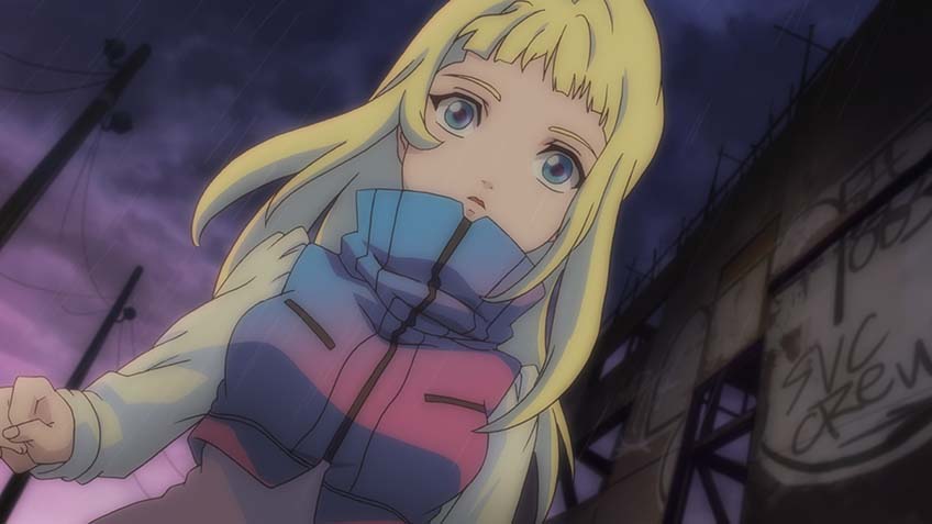 Phil Collins: Delete Beach, 2016; HD animation; colour, sound; 21 min. Indoor beach, sand, tyres, refuse, liquid pools, lights; courtesy Shady Lane Productions. | Phil Collins: This Is The Day | Friday 10 August  – Sunday 21 October 2018 | Metropolitan Arts Centre (The MAC)