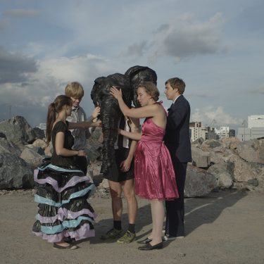 Lavish and Judicious |  CCA 
5-7 Artillery Street Derry~Londonderry | Saturday 11 August to Saturday 6 October 2018 | to 