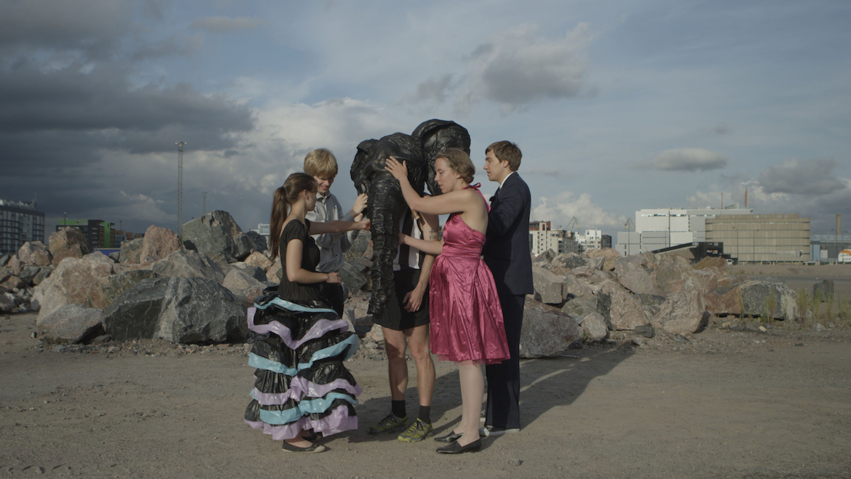 Jaana Kokko: What There is to See, 2017, video still | Lavish and Judicious | Saturday 11 August  – Saturday 6 October 2018 | CCA