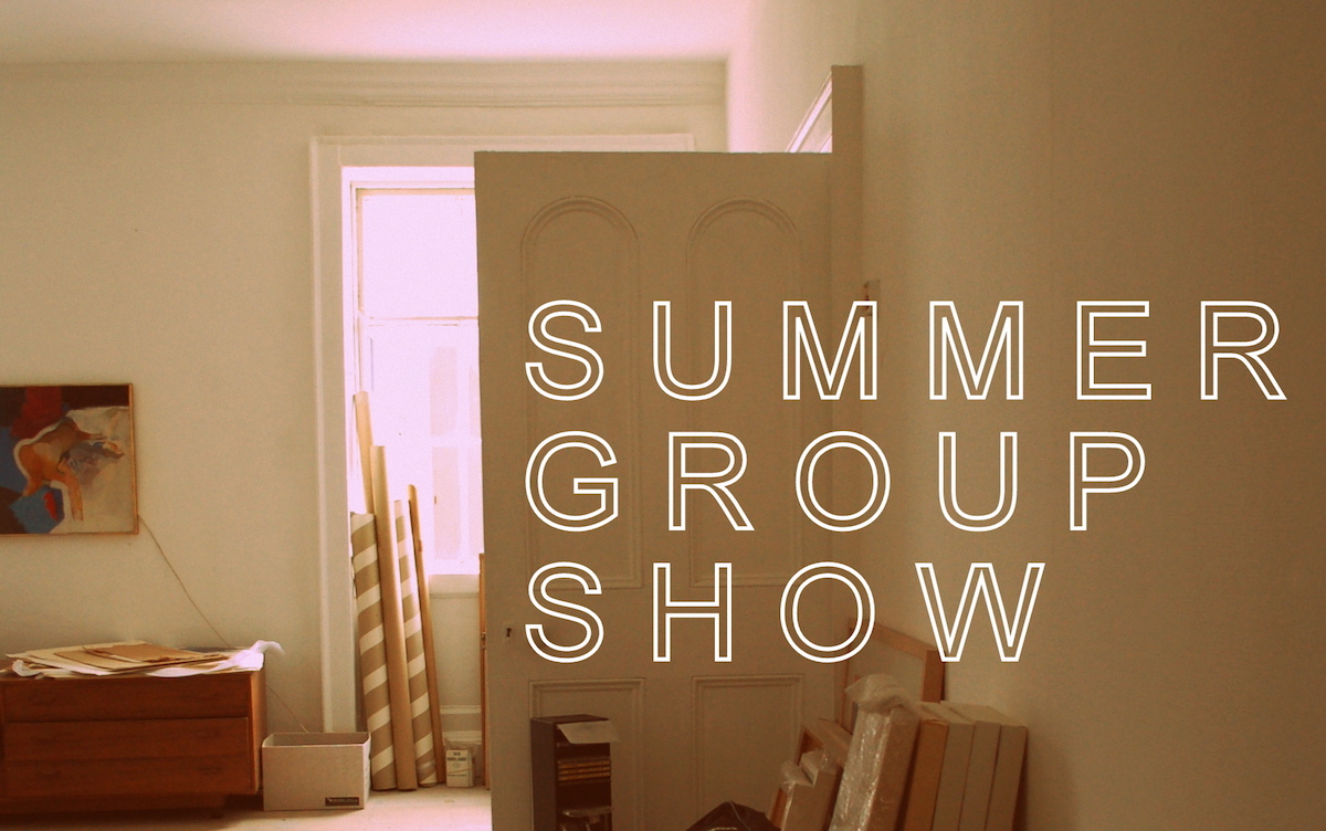 Summer Group Show | Friday 3 August  – Saturday 25 August 2018 | Taylor Galleries