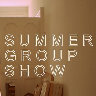 Summer Group Show |  Taylor Galleries 
16 Kildare Street, Dublin 2 | Friday 3 August to Saturday 25 August 2018 | to 