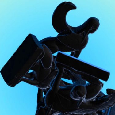 The medium is the Message |  The Library Project 4 Temple Bar, Dublin 2 | Friday 7 September to Saturday 29 September 2018 | to 