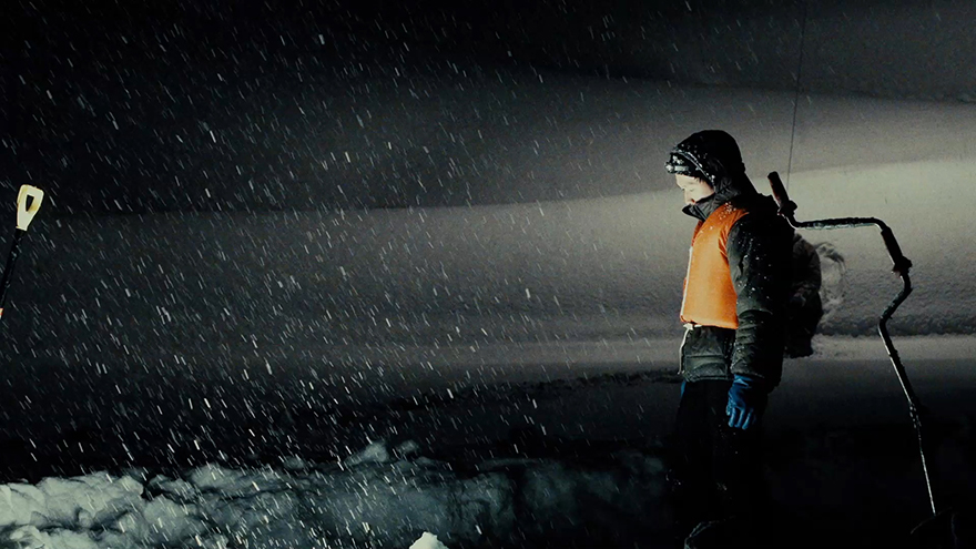 Leviathan | Saturday 8 September  – Wednesday 24 October 2018 | Millennium Court Arts Centre