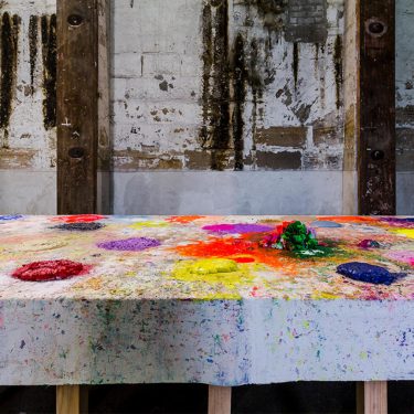 Sven Anderson & Mit Jai Inn: Field Recording |  Rua Red 
South Dublin Arts Centre Tallaght, Dublin 24 | Friday 5 October to Saturday 1 December 2018 | to 