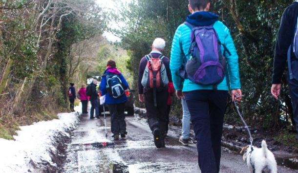 Rock to the Top | Sunday 29 July  – Saturday 6 October 2018 | Rua Red