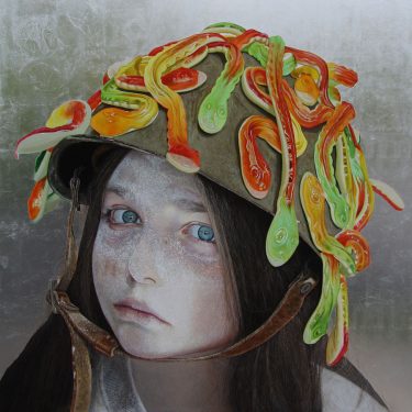 Gordon Harris: Silver Linings |  Gormleys Fine Art, Dublin 
27 South Frederick Street, Dublin 2 | Friday 21 September to Tuesday 9 October 2018 | to 