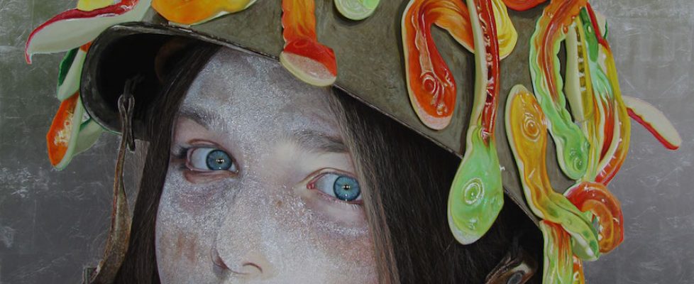 Jelly-Warrior-II-Gordon-Harris