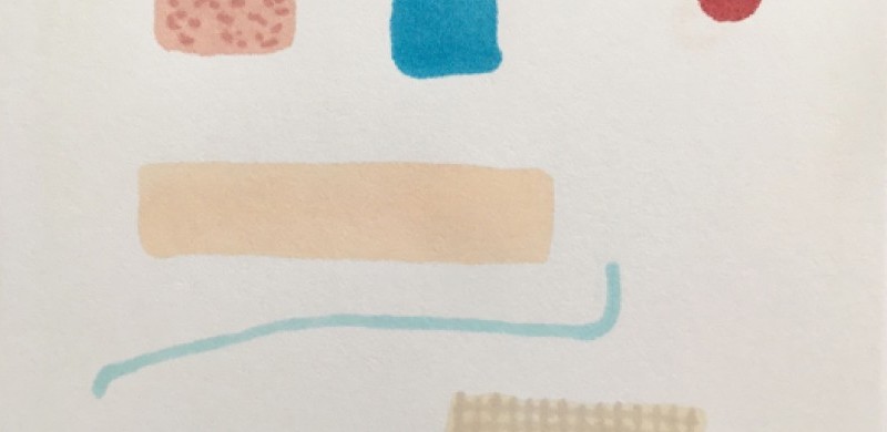 Ali Kirby: Planes | Friday 21 September 2018  – Sunday 13 January 2019 | VISUAL Centre for Contemporary Art