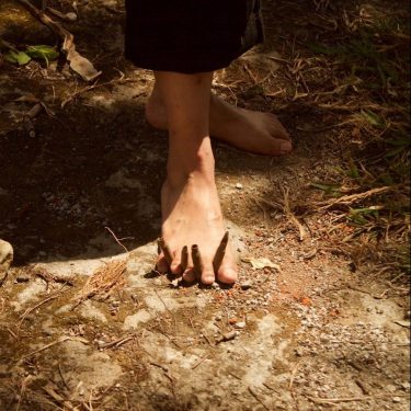 I Stepped Out and She Stepped In Again |  Atypical Gallery 
109 - 113 Royal Avenue Belfast BT1 1FF | Friday 14 September to Friday 26 October 2018 | to 