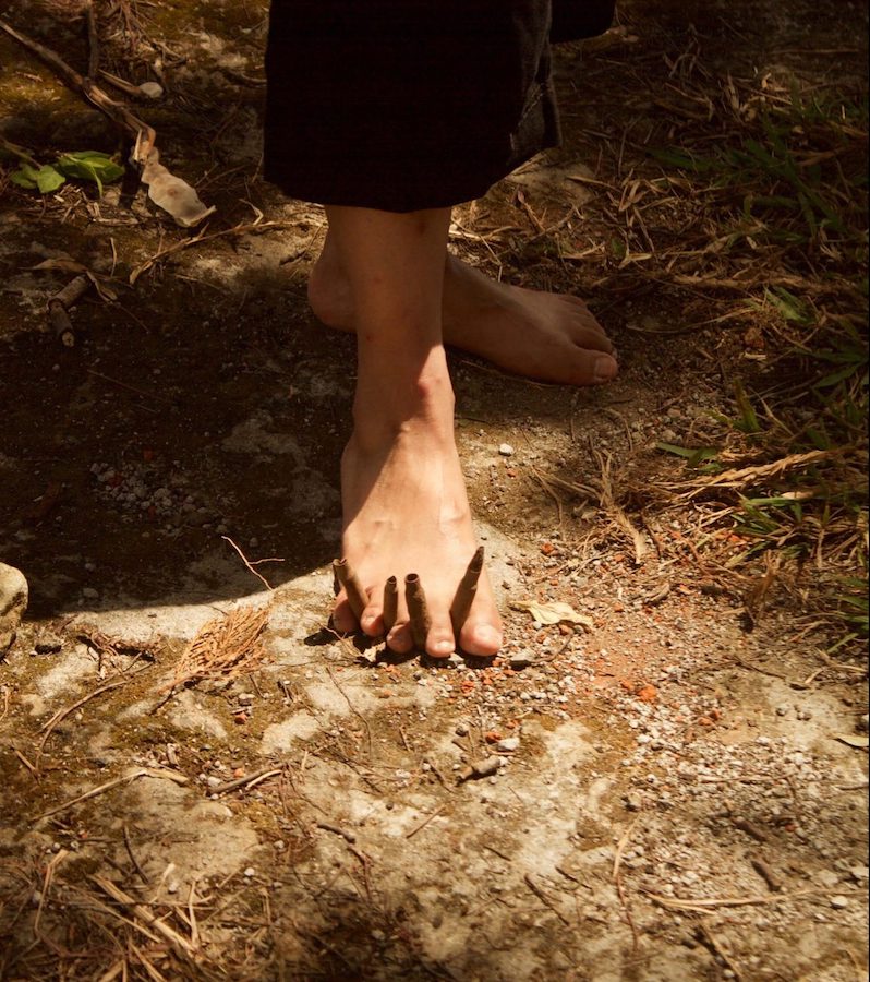 I Stepped Out and She Stepped In Again | Friday 14 September  – Friday 26 October 2018 | Atypical Gallery