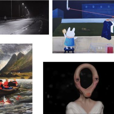 The Stradbally Six |  Arthouse Studios and Library 
Court Square, Main Street Stradbally, Co. Laois | Thursday 20 September to Wednesday 17 October 2018 | to 