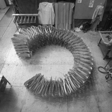 Maud Cotter: a consequence of – without stilling |  Limerick City Gallery 
Pery Square, Limerick | Sunday 30 September 2018 to Sunday 6 January 2019 | to 