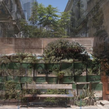 Elaine Byrne: borderline |  Kevin Kavanagh 
Chancery Lane Dublin 8 | Thursday 6 September to Saturday 29 September 2018 | to 