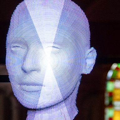 Tomas Penc: ENDUSER |  Triskel Arts Centre 
14A Tobin Street, Cork City | Thursday 11 October to Saturday 22 December 2018 | to 