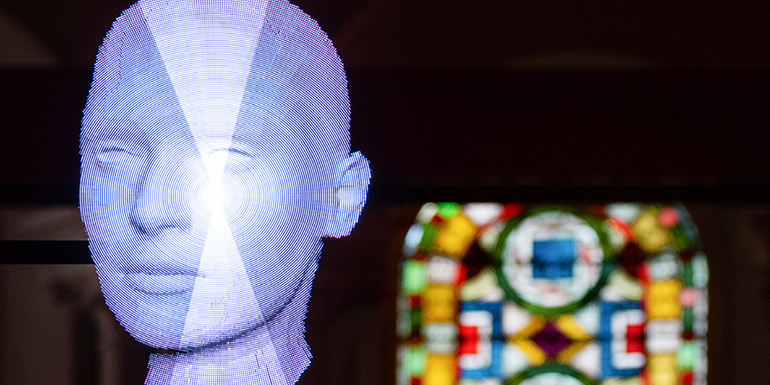 Tomas Penc: ENDUSER | first part: 11 October – 7 November, second part: 22 November – 22 December  | Triskel Arts Centre