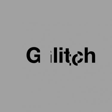Glitch Digital Arts Festival 2018 |  Rua Red 
South Dublin Arts Centre Tallaght, Dublin 24 | Monday 17 September to Saturday 22 September 2018 | to 